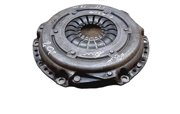Pressure plate
