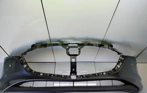 Mazda 3 Front bumper BCKN-50031