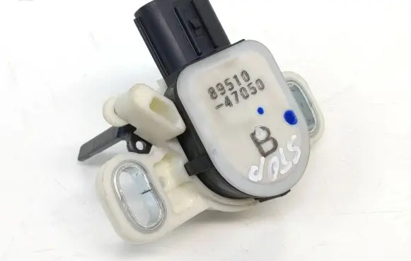 Toyota Auris E180 Brake pedal sensor switch 8951047050