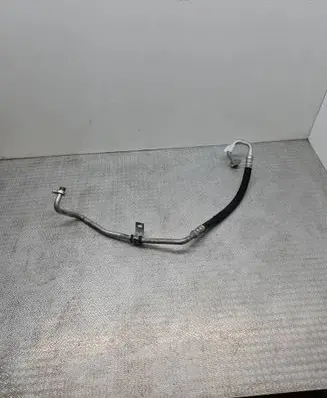 Peugeot 308 Air conditioning (A/C) pipe/hose 9840710680
