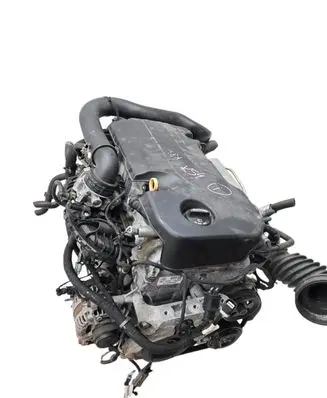 Opel Insignia B Engine B15SFT LFV