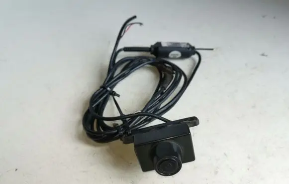 Audi A4 S4 B6 8E 8H Reversing camera 