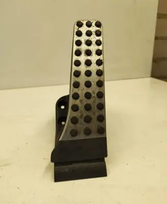 Mercedes-Benz C W205 Accelerator throttle pedal A2053000104
