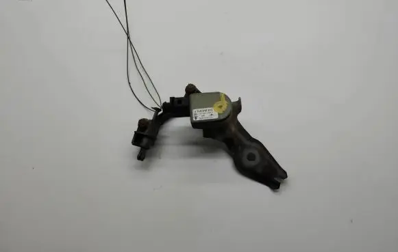 Audi Q7 4L Headlight/headlamp level sensor 7L6616213 15160100832