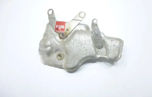 Volkswagen T-Cross Heat shield in engine bay 05C253041B
