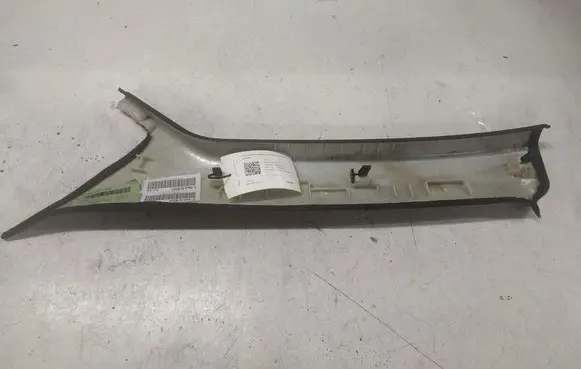 Audi A6 S6 C6 4F (A) pillar trim 4F0867234F1MB 1054851630