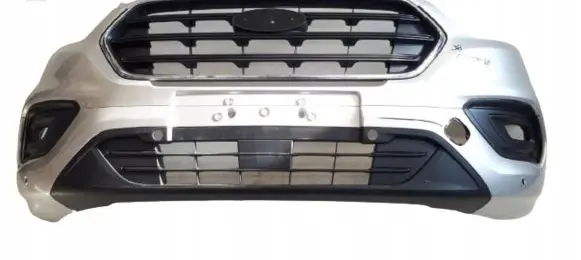 Ford Transit Custom Front bumper JK2117F003