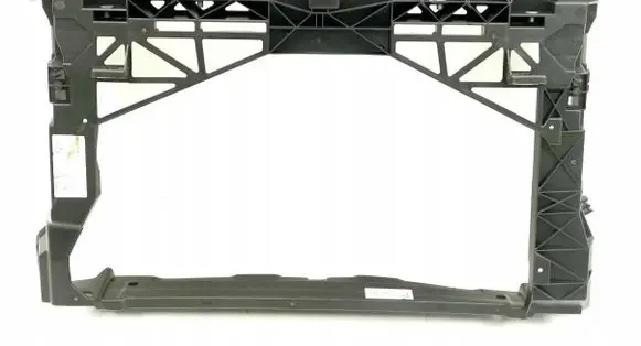 Seat Leon (5F) Radiator support slam panel 7433202