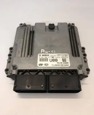 KIA Ceed Engine control unit/module 391402A880 0281032871 EDC17C57