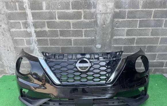 Nissan Juke II F16 Front bumper