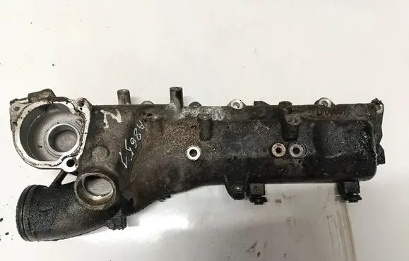 Mercedes-Benz R W251 Intake manifold LF00051