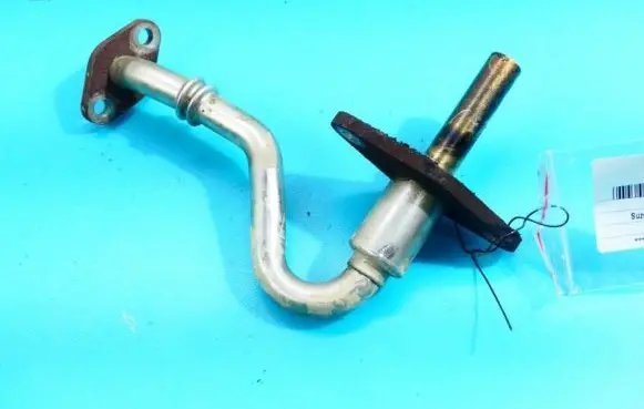 Suzuki Swift I Intercooler hose/pipe IMPRK1267856