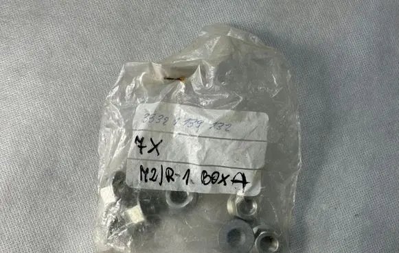 BMW 7 E38 Kingpin 33321139132