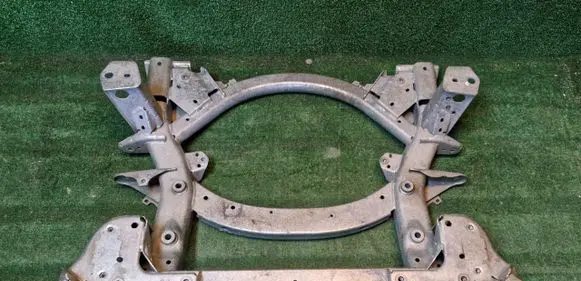 BMW 4 G22 G23 G24 G26 Front subframe 791542808