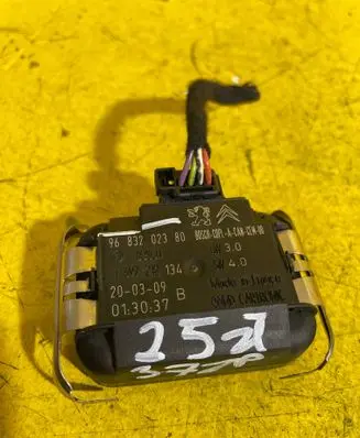 Peugeot 308 Rain sensor 9683202380