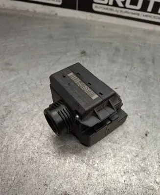 Mercedes-Benz E W211 Ignition lock 2115451008 0004002570206182