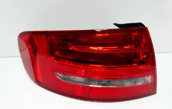 Audi A4 S4 B8 8K Rear/tail lights 8K9945095 100111