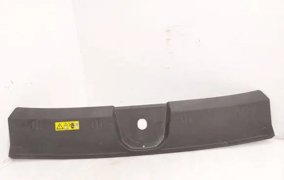 Audi e-tron Radiator trim 4KE807081