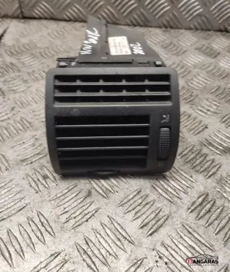 Volkswagen Sharan Dashboard side air vent grill/cover trim 7m3819703b