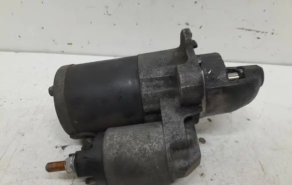 Alfa Romeo 159 Starter motor 55183906
