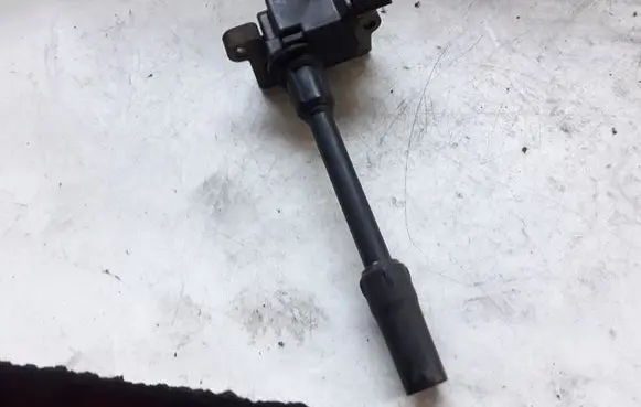Mitsubishi Galant High voltage ignition coil H6T1267