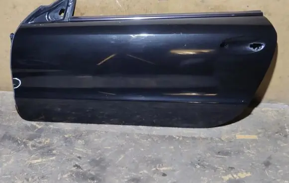 Mercedes-Benz SL AMG R230 Front door