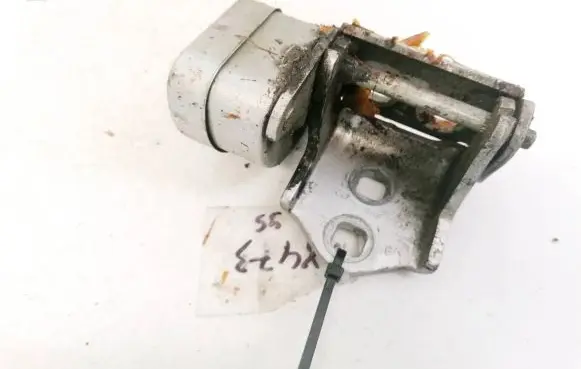 Renault Scenic II - Grand scenic II Rear door lower hinge
