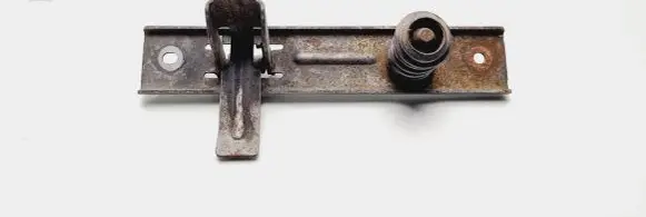Renault Master II Engine bonnet/hood lock/catch