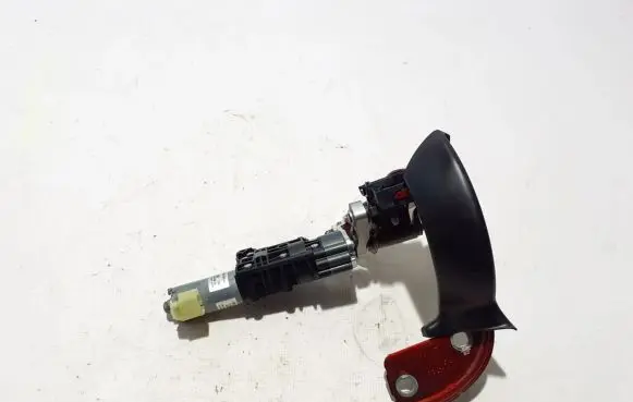 Audi A4 S4 B9 Tailgate/trunk/boot hinge 8W9827299A