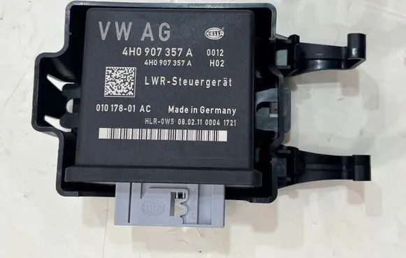 Audi A7 S7 4G Light module LCM 4H0907357A | 68475634065313,940
