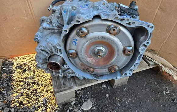 Volvo V60 Automatic gearbox 1285168
