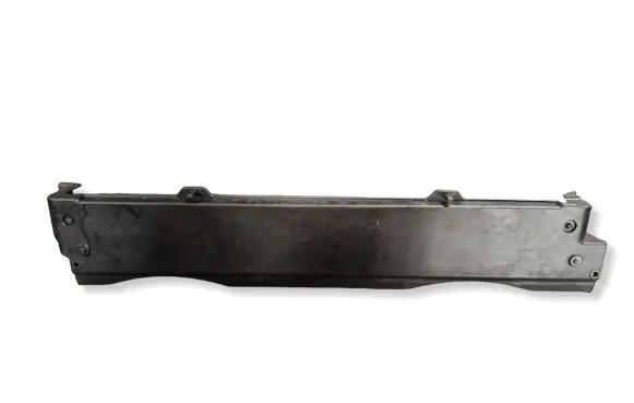 BMW X5 E70 Bottom radiator support slam panel 7533539