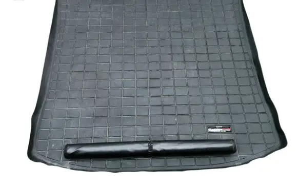 Ford Edge II Rubber trunk/boot mat liner 