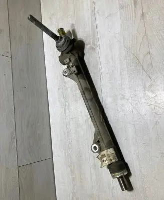 Nissan Juke I F15 Steering rack 1ka0d562