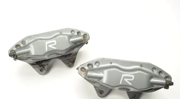 Volvo V70 Rear brake caliper 30665550