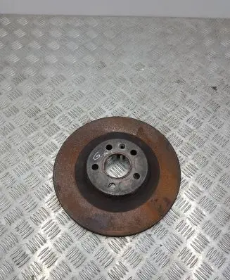 Volvo XC60 Rear brake disc