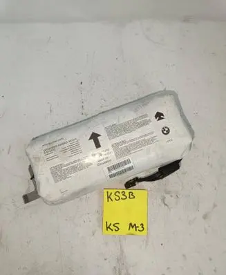 BMW 3 E46 Passenger airbag 39711235103Z