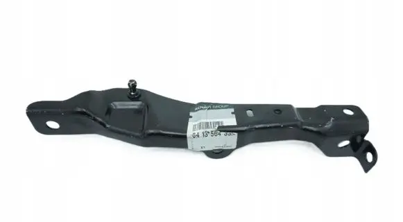 Renault Clio IV Fender mounting bracket 641356433R