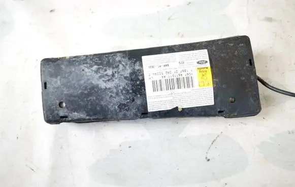Ford Fiesta Seat airbag ys61a611d11aa