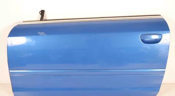 Door (2 Door Coupe)
