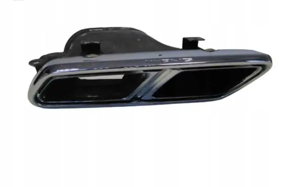 Mercedes-Benz E AMG W212 Muffler trim A2314900327