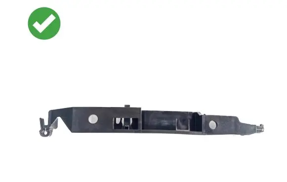 Mercedes-Benz E W211 Seat trim 0009190514