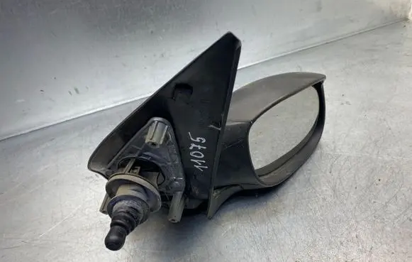 Peugeot 206 Manual wing mirror 015690 206EHR