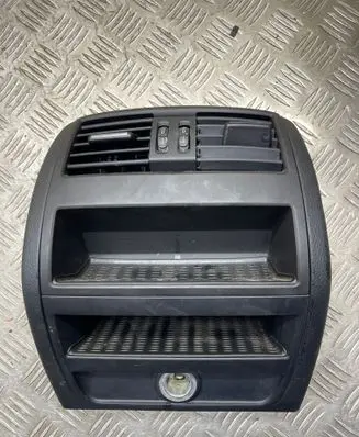 BMW 5 F10 F11 Dash center air vent grill 9206664 25795012