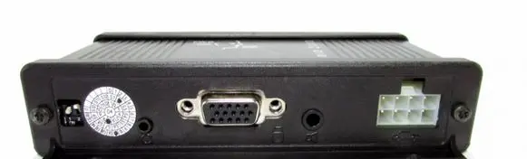 Mitsubishi Colt Other control units/modules E1021748