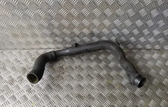Volvo S60 Intercooler hose/pipe 30647918