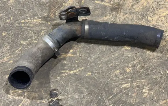 Citroen C-Crosser Intercooler hose/pipe