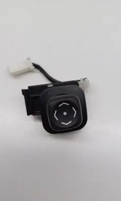 Lexus IS 220D-250-350 Steering wheel adjustment handle/lever 
