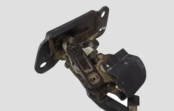 Hyundai Santa Fe Tailgate/trunk/boot lock/catch/latch 812302B000