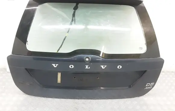 Volvo XC60 Tailgate/trunk/boot lid